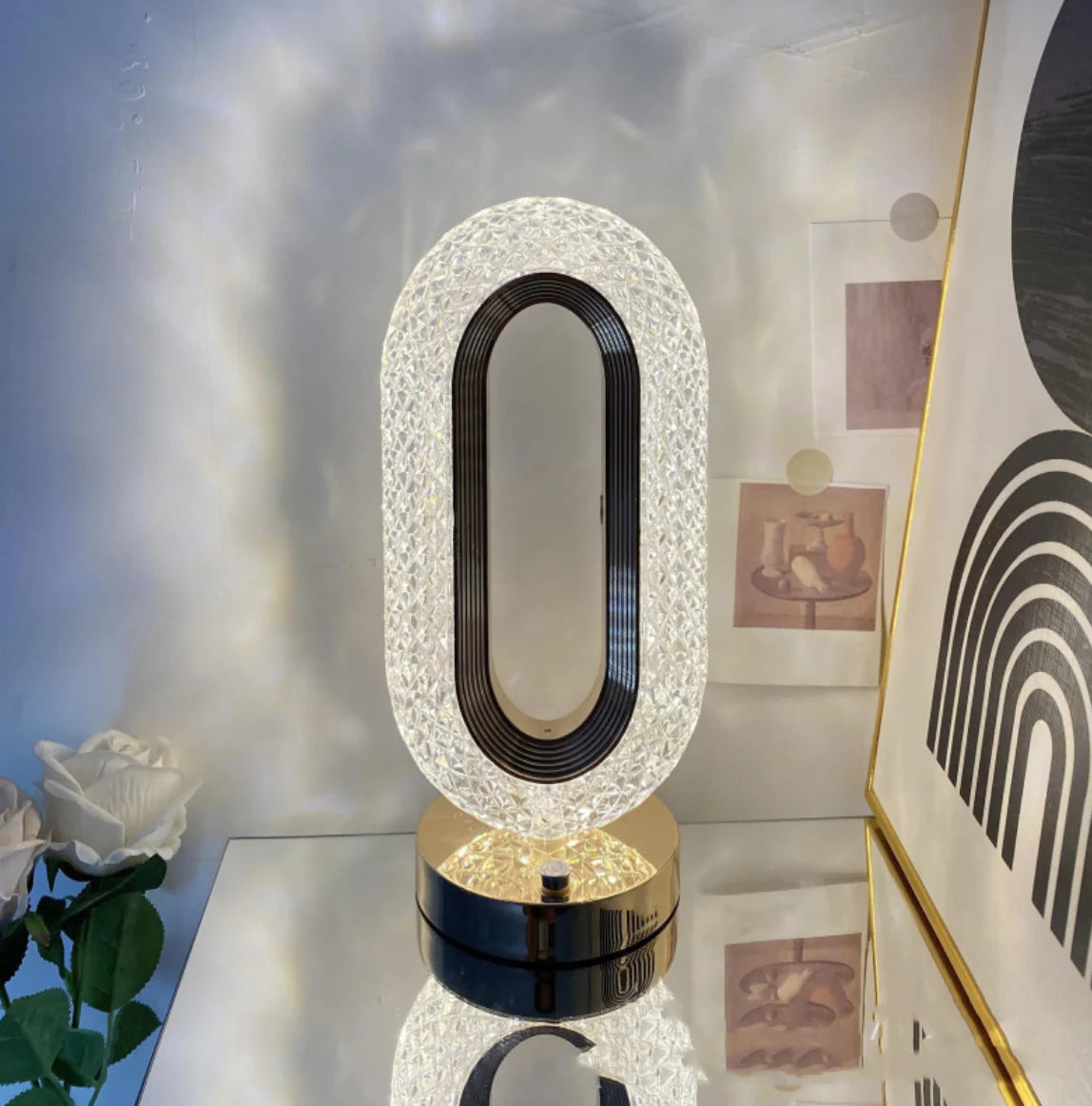 Luxlamp