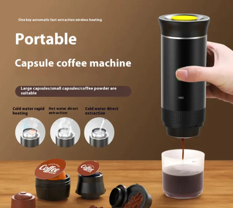 BrewGo