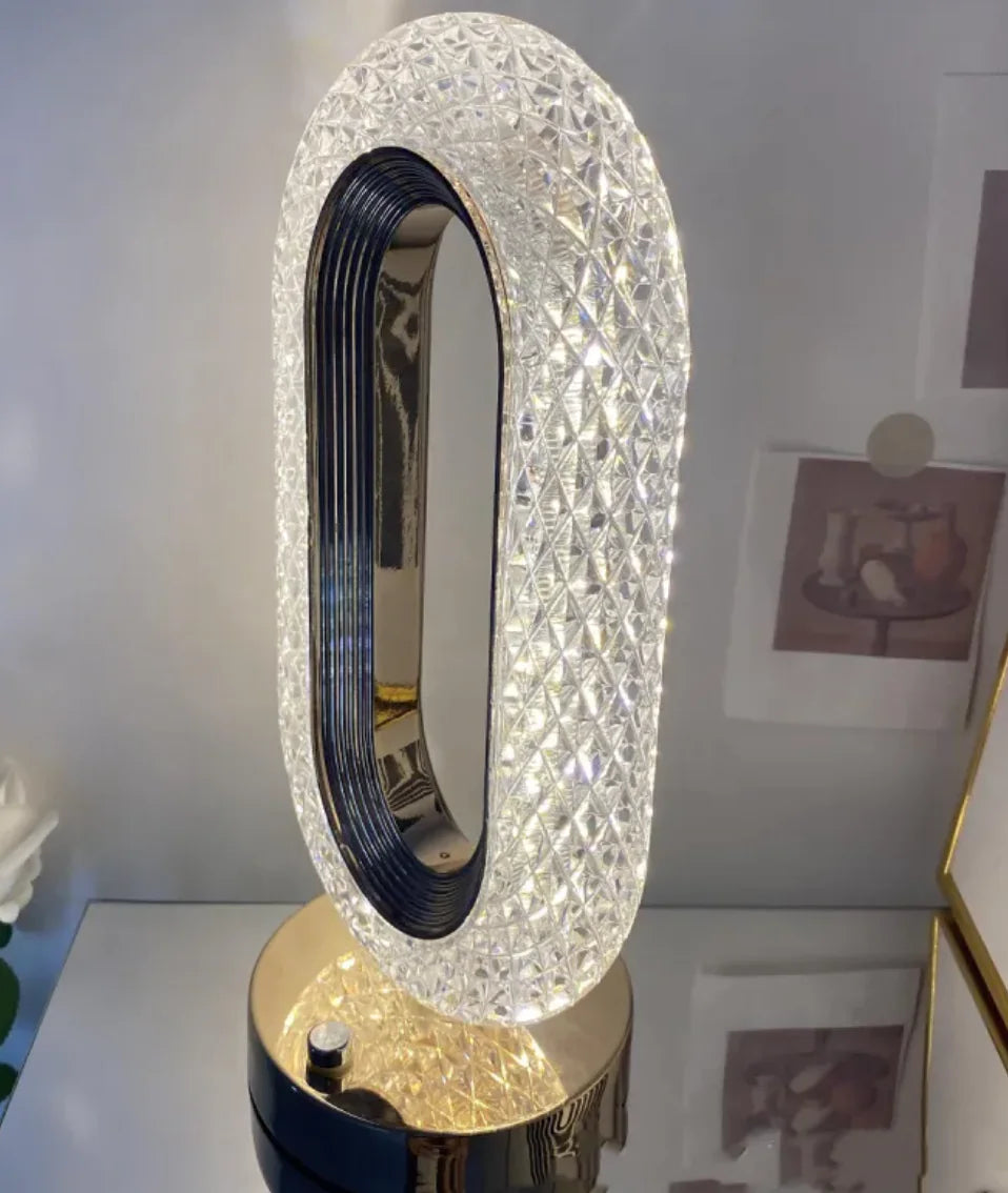 Luxlamp